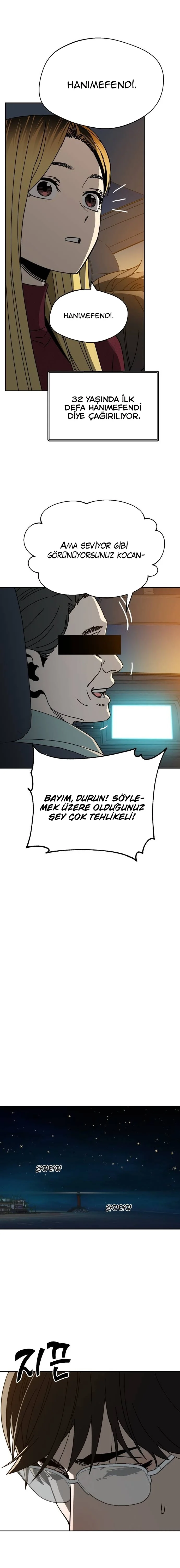 Maybe Meant to Be - Bölüm 35 - Sayfa 18