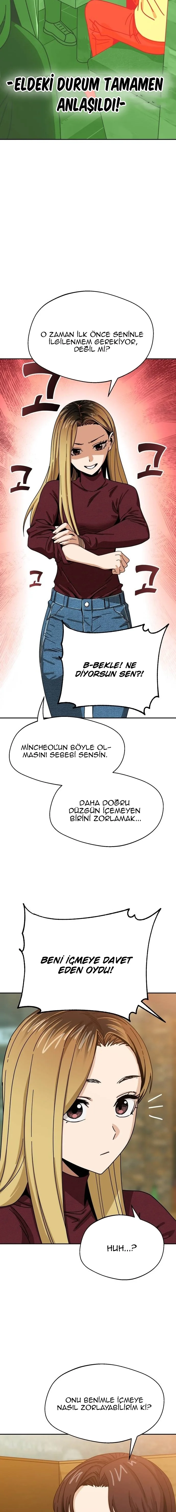 Maybe Meant to Be - Bölüm 35 - Sayfa 5