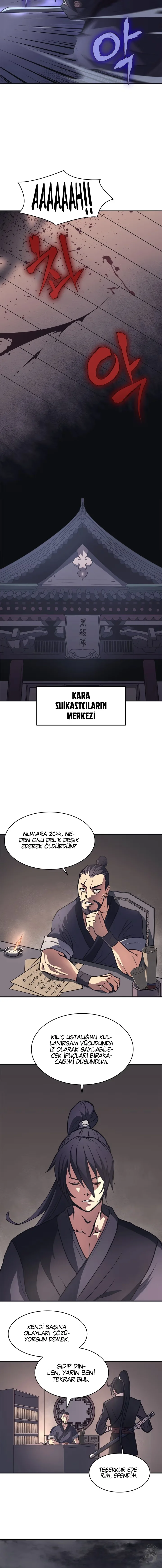 Mookhyang: The Origin - Bölüm 1 - Sayfa 10