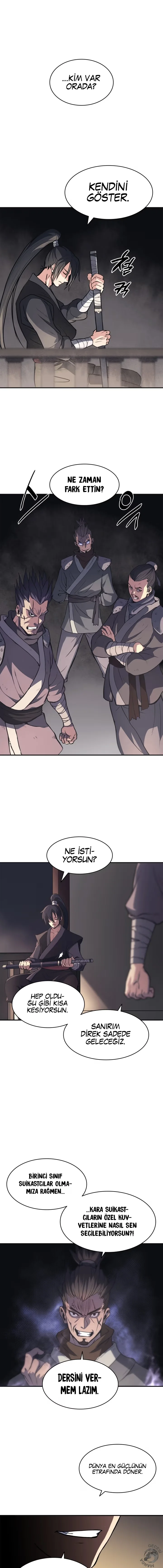 Mookhyang: The Origin - Bölüm 1 - Sayfa 12