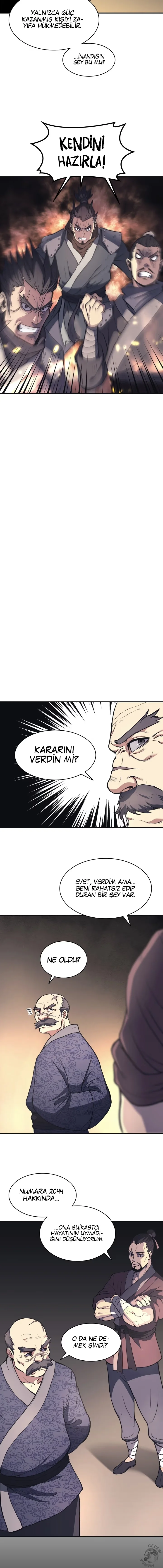 Mookhyang: The Origin - Bölüm 1 - Sayfa 13