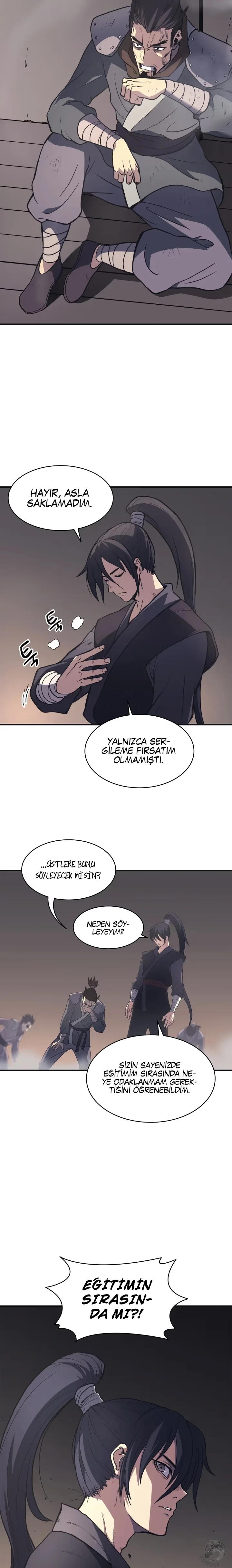 Mookhyang: The Origin - Bölüm 1 - Sayfa 17
