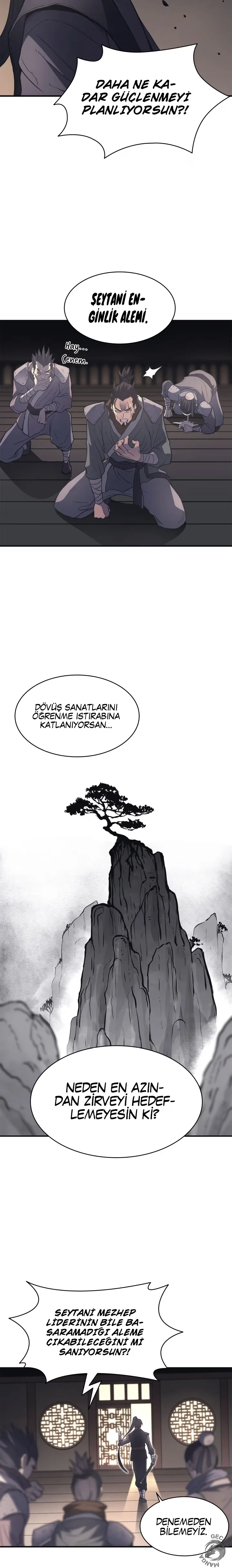 Mookhyang: The Origin - Bölüm 1 - Sayfa 18