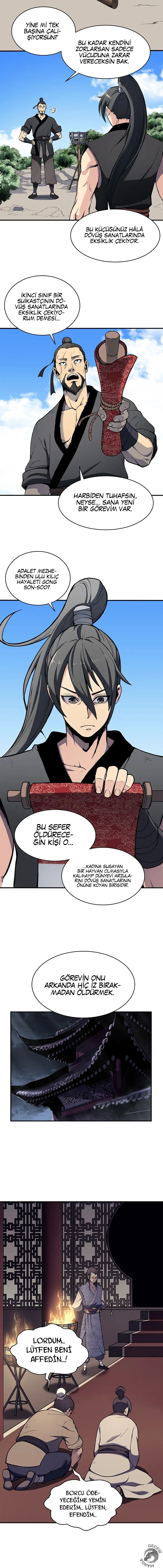Mookhyang: The Origin - Bölüm 1 - Sayfa 5