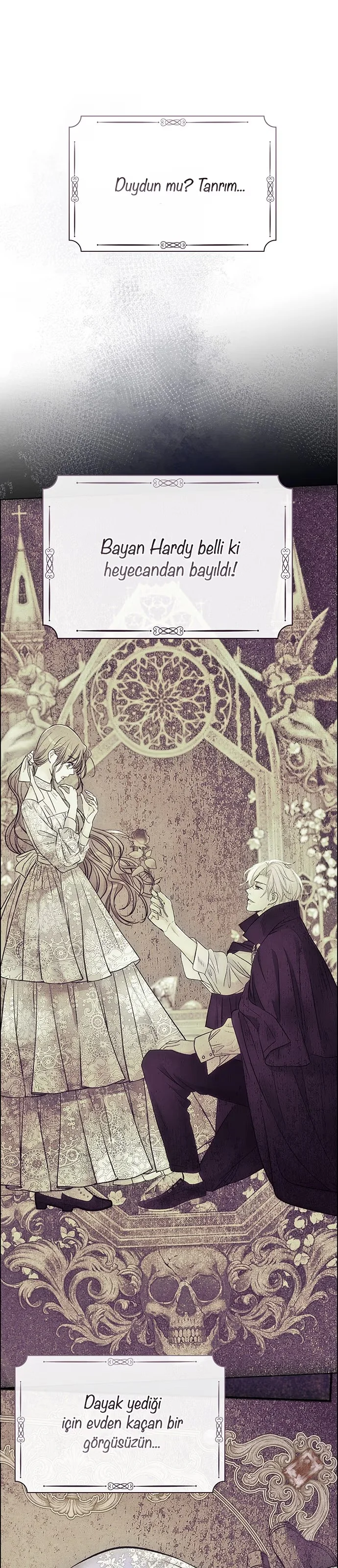 The Problematic Prince - Bölüm 31 - Sayfa 20