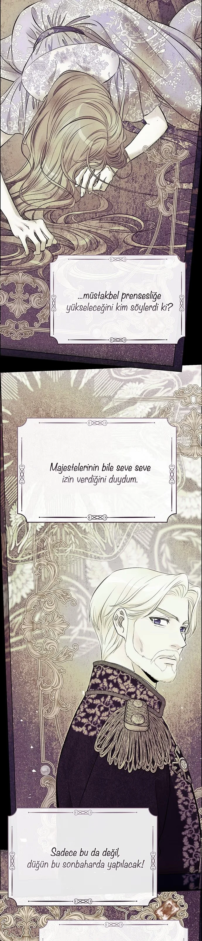 The Problematic Prince - Bölüm 31 - Sayfa 21