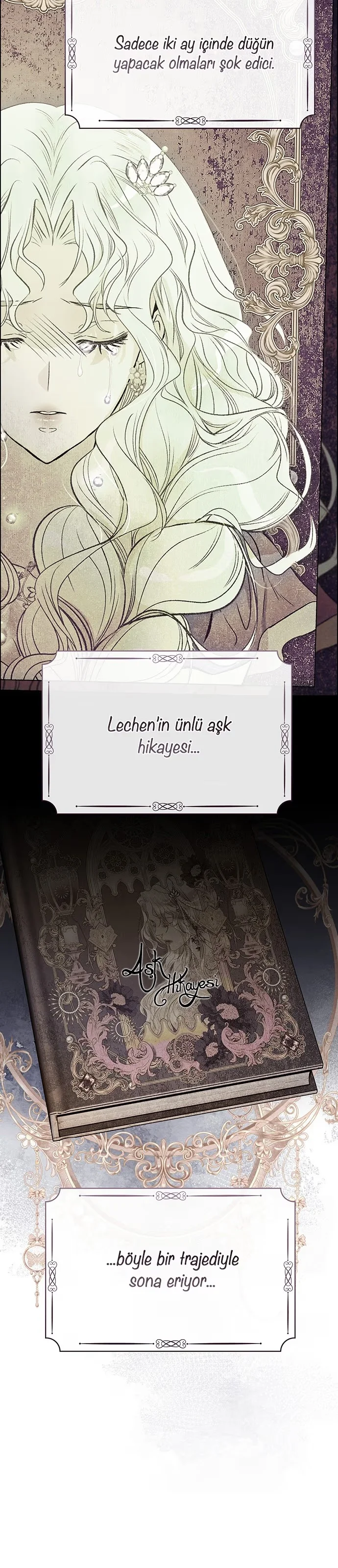 The Problematic Prince - Bölüm 31 - Sayfa 22