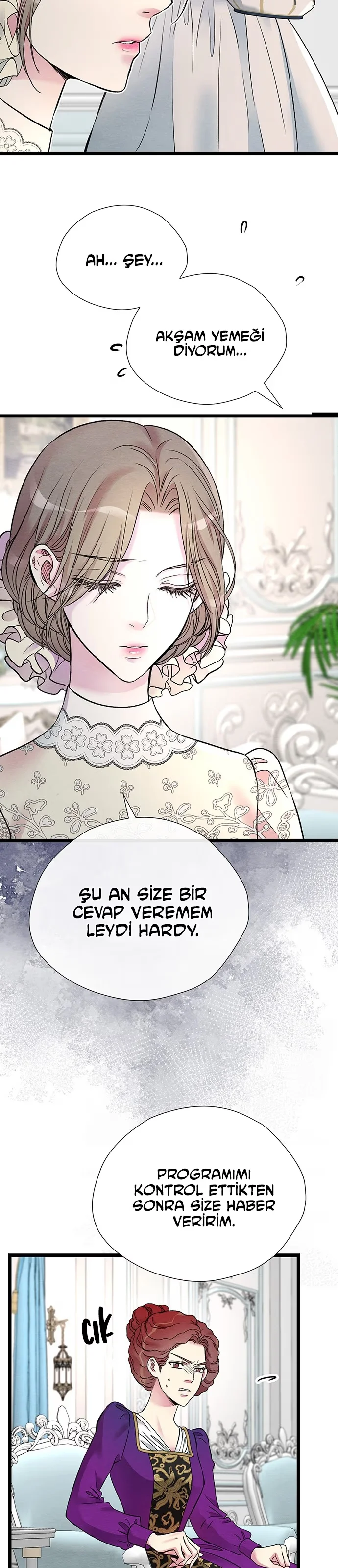The Problematic Prince - Bölüm 31 - Sayfa 26