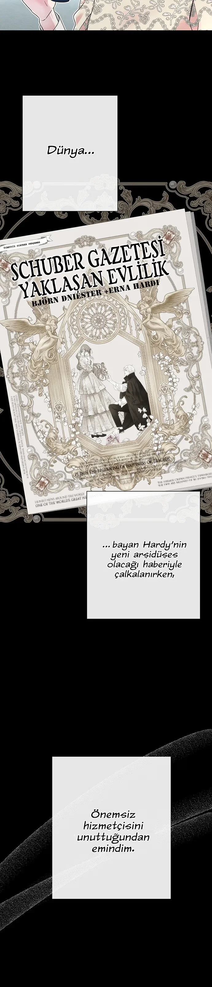 The Problematic Prince - Bölüm 31 - Sayfa 29