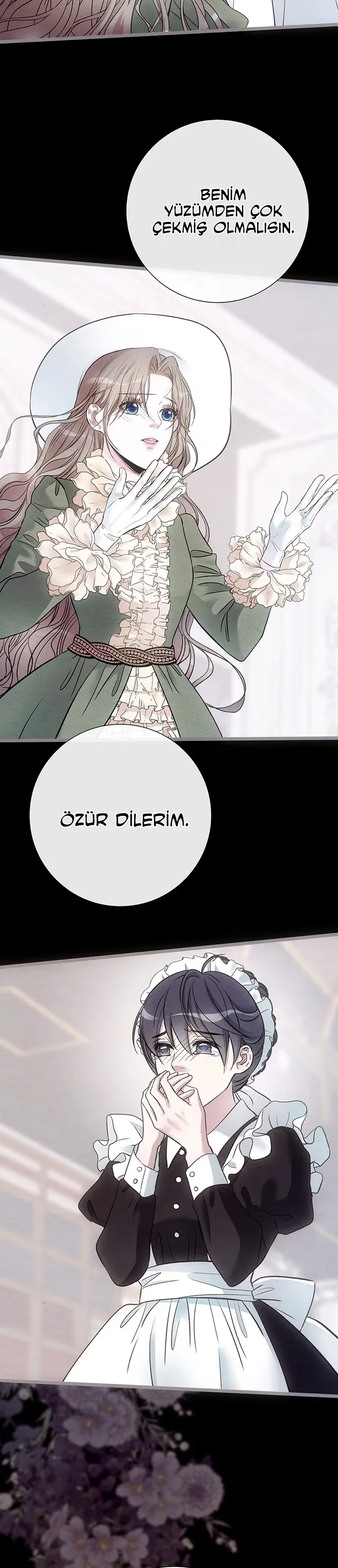 The Problematic Prince - Bölüm 31 - Sayfa 31