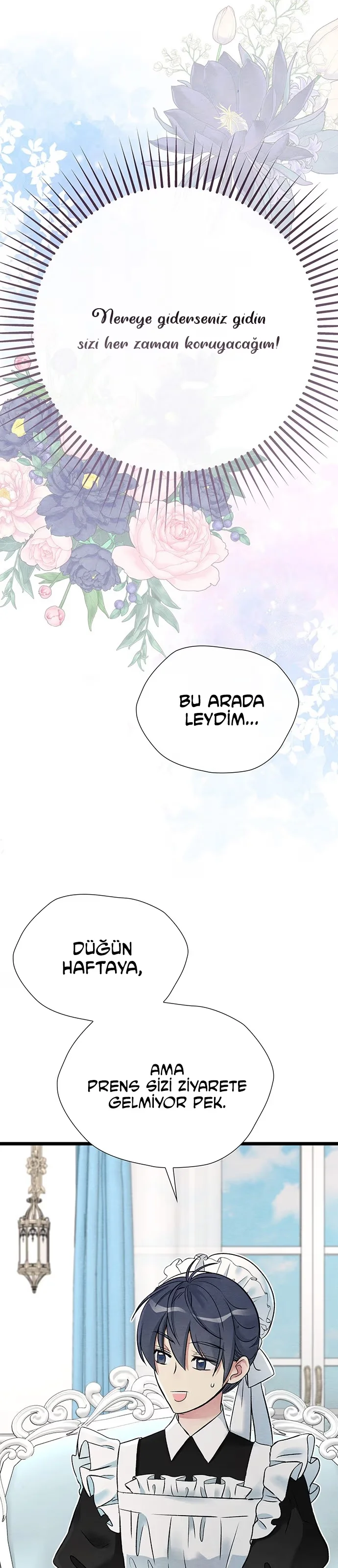 The Problematic Prince - Bölüm 31 - Sayfa 33