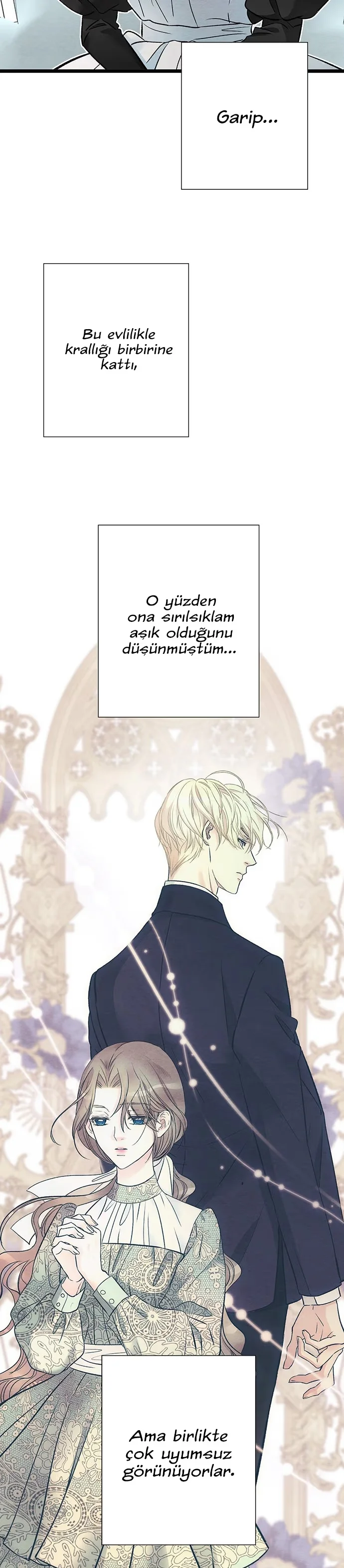 The Problematic Prince - Bölüm 31 - Sayfa 34