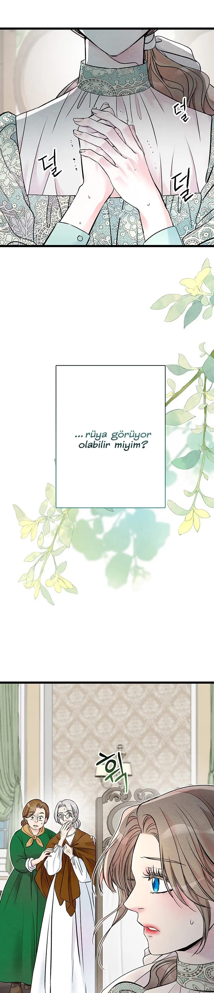 The Problematic Prince - Bölüm 31 - Sayfa 4