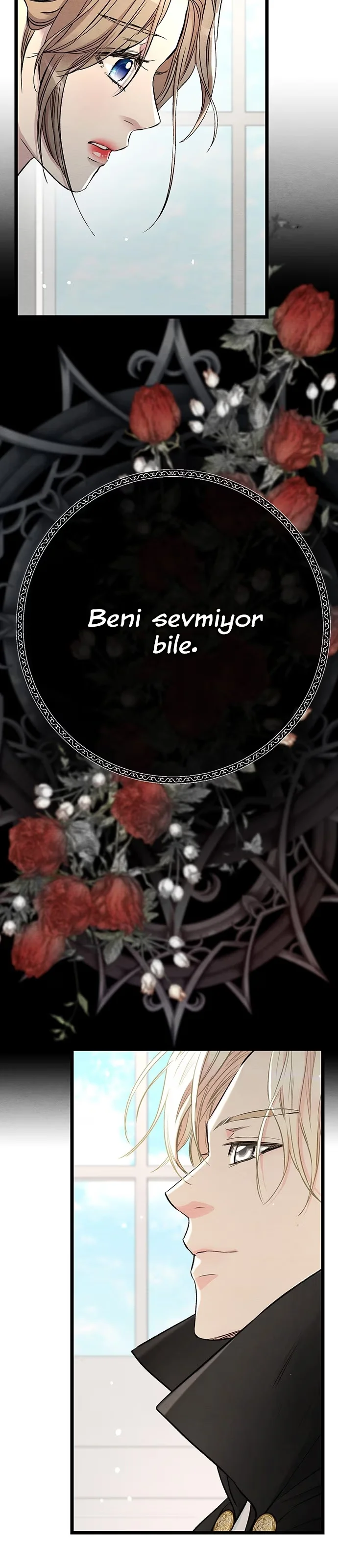The Problematic Prince - Bölüm 31 - Sayfa 8