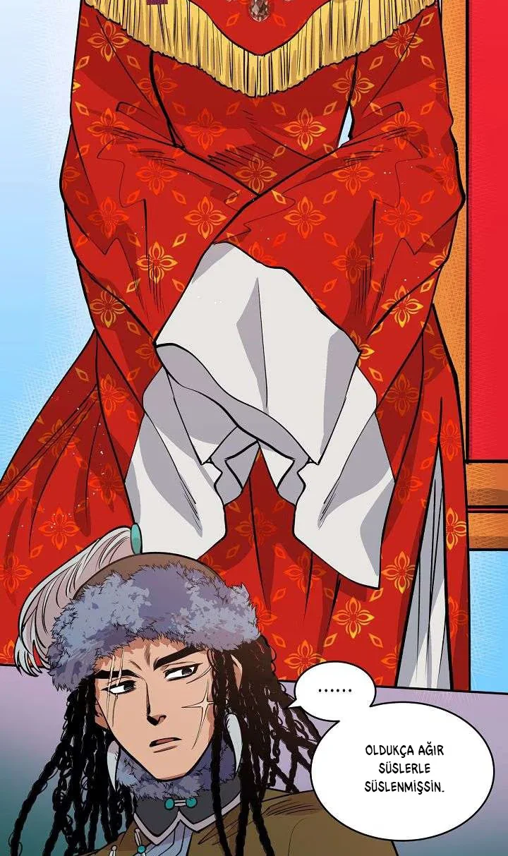 Celestial Bride - Bölüm 11 - Sayfa 11