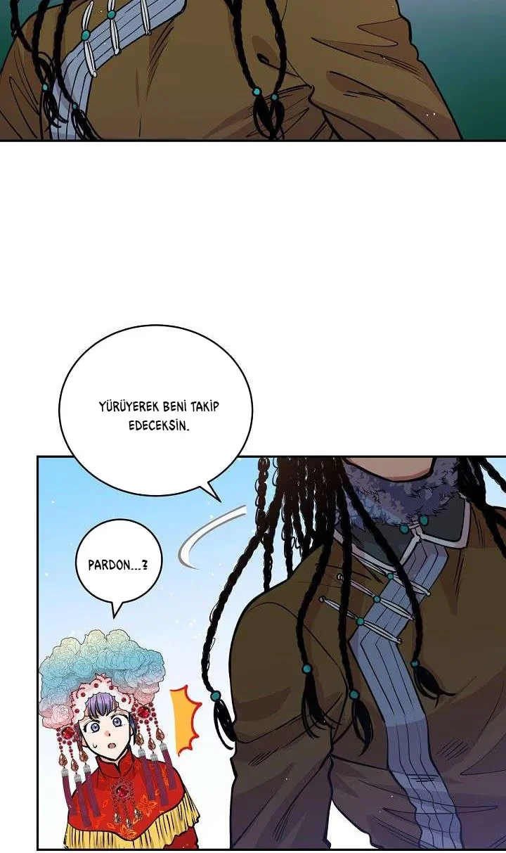Celestial Bride - Bölüm 11 - Sayfa 12