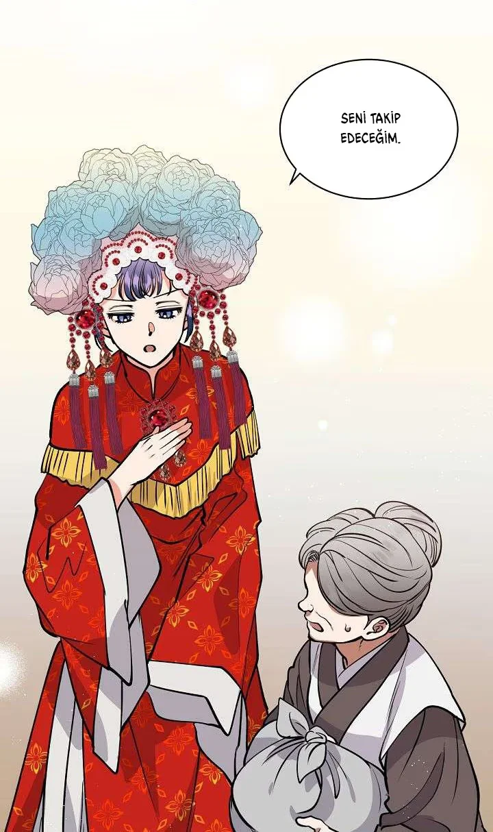 Celestial Bride - Bölüm 11 - Sayfa 16