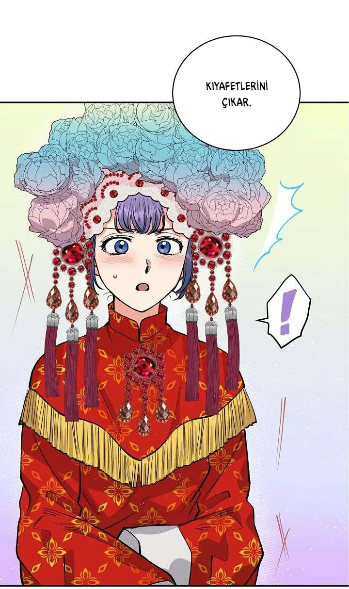 Celestial Bride - Bölüm 11 - Sayfa 19