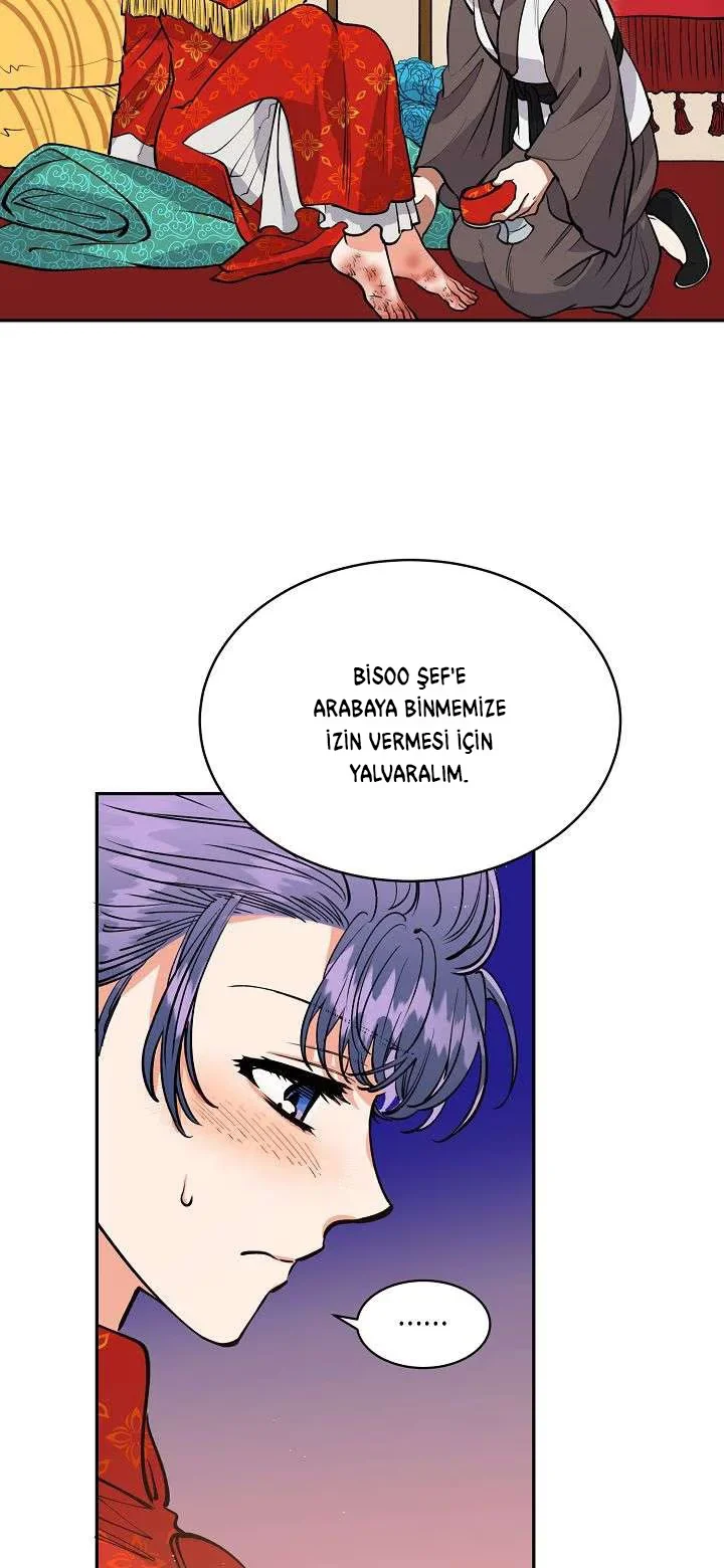 Celestial Bride - Bölüm 11 - Sayfa 28