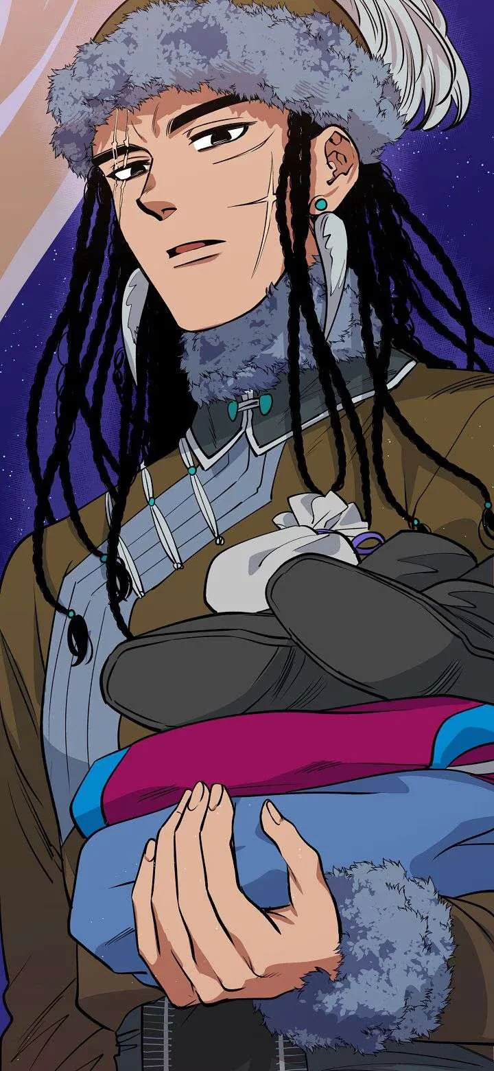 Celestial Bride - Bölüm 11 - Sayfa 30