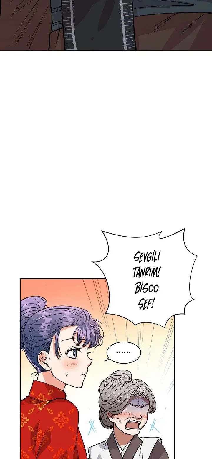 Celestial Bride - Bölüm 11 - Sayfa 31