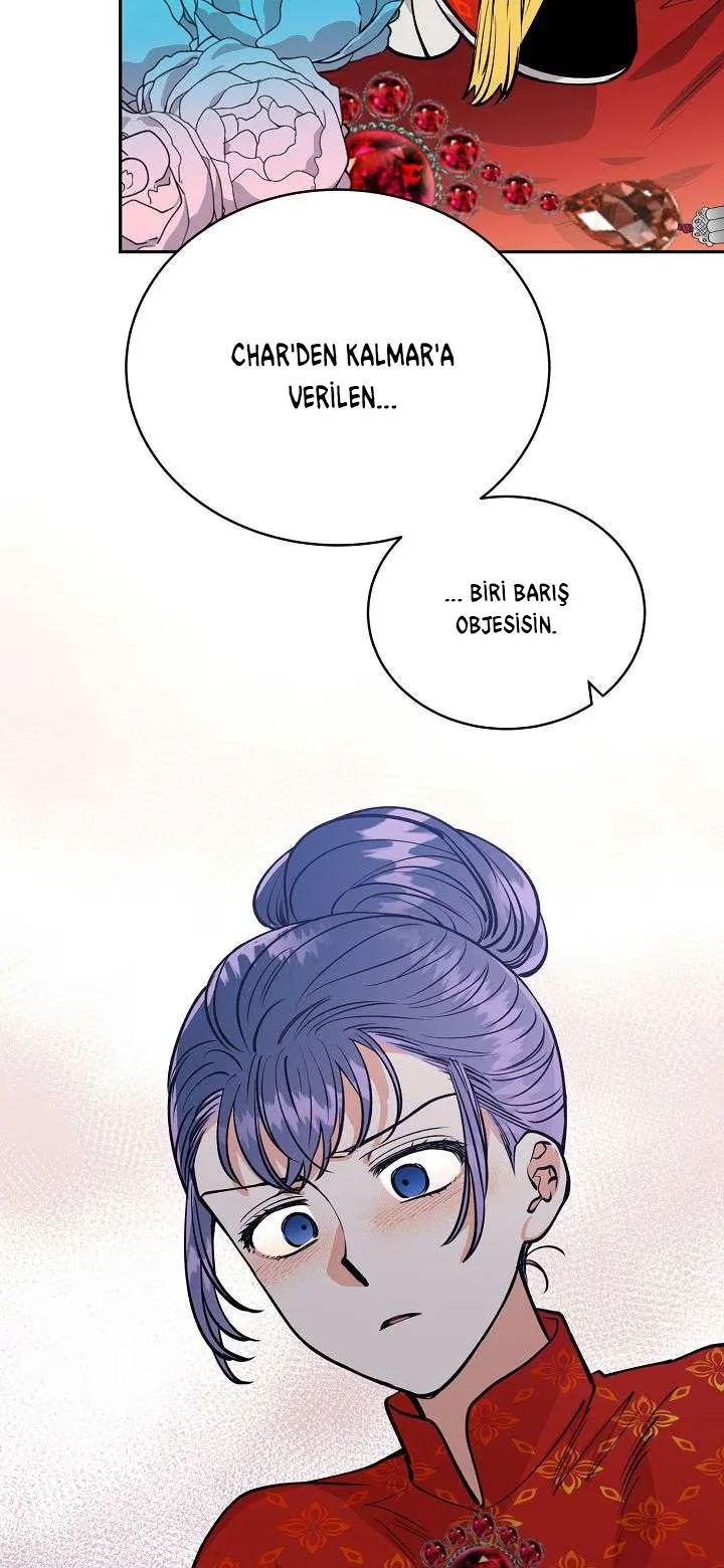 Celestial Bride - Bölüm 11 - Sayfa 36
