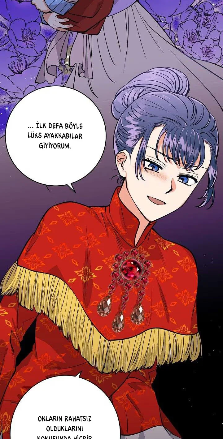 Celestial Bride - Bölüm 11 - Sayfa 42