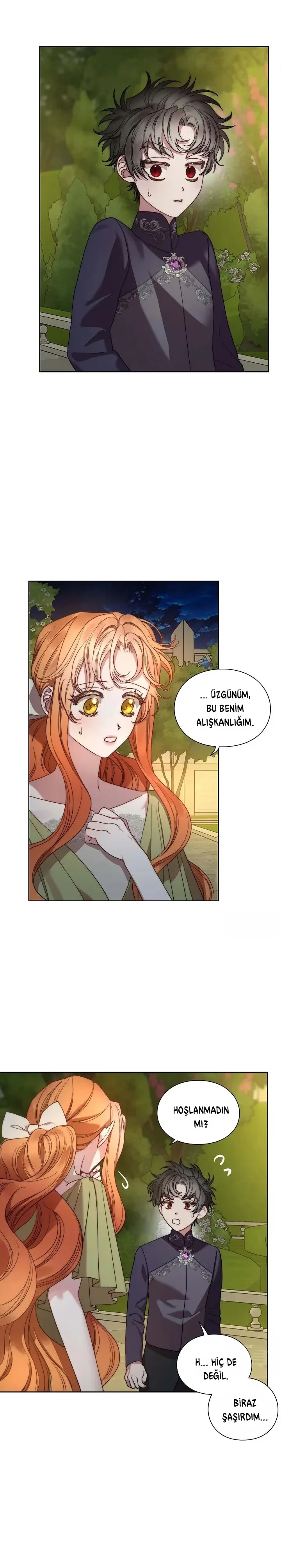 Lucia - Bölüm 89 - Sayfa 11