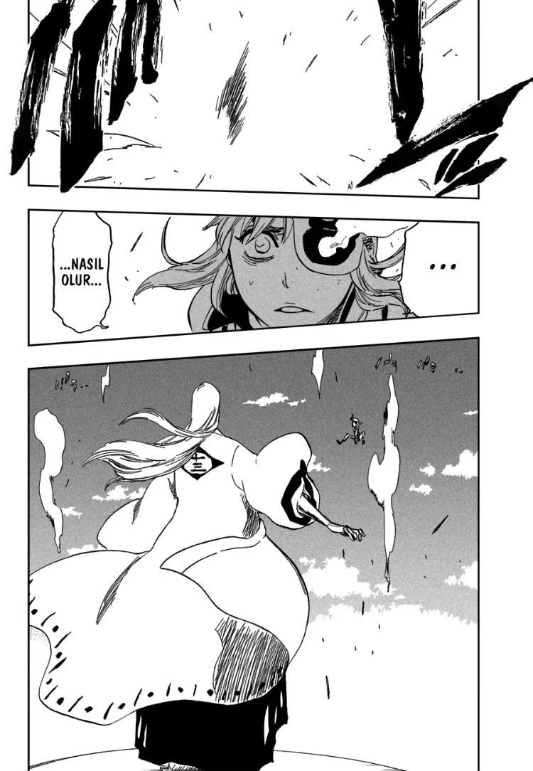 Bleach - Bölüm 336 - Sayfa 12