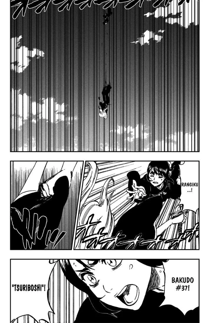 Bleach - Bölüm 336 - Sayfa 14