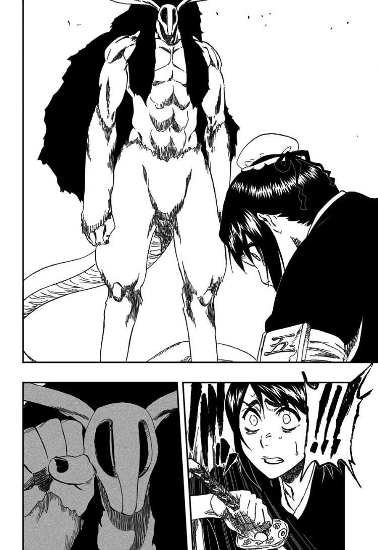 Bleach - Bölüm 336 - Sayfa 16