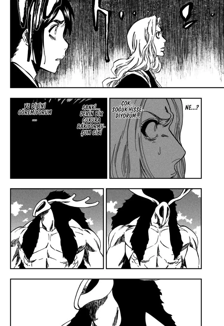 Bleach - Bölüm 336 - Sayfa 4