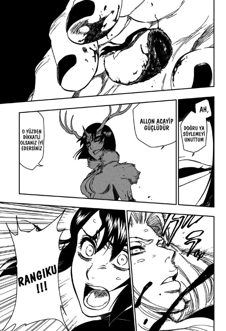 Bleach - Bölüm 336 - Sayfa 7