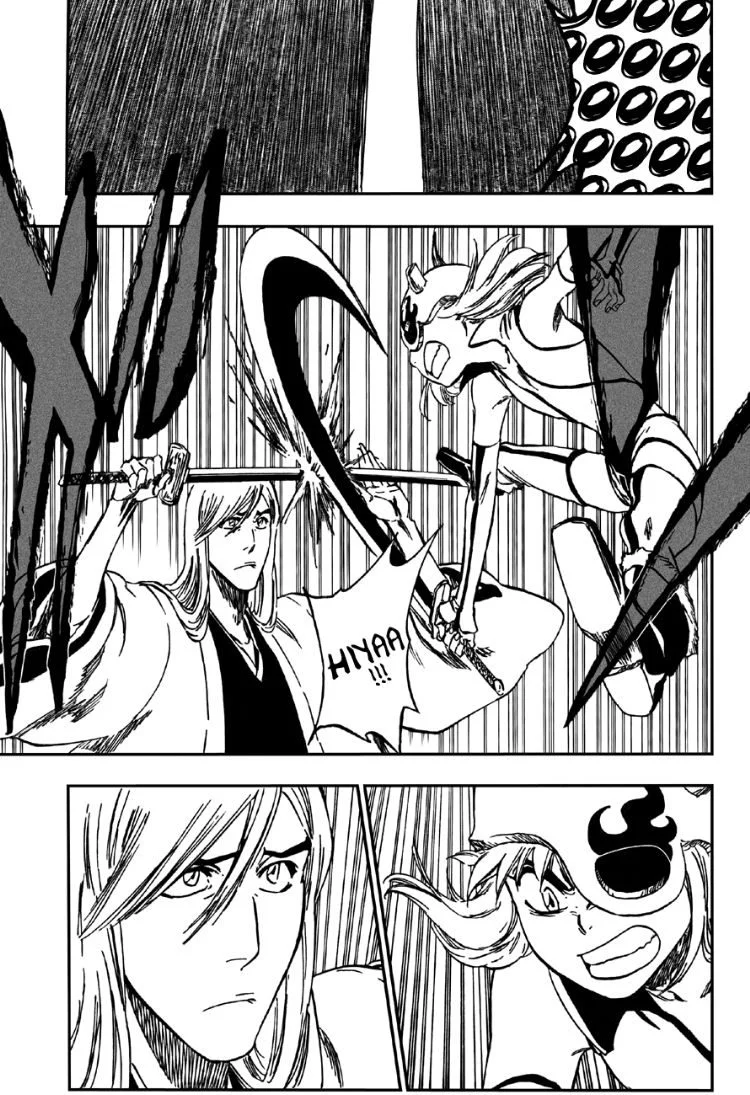 Bleach - Bölüm 336 - Sayfa 9
