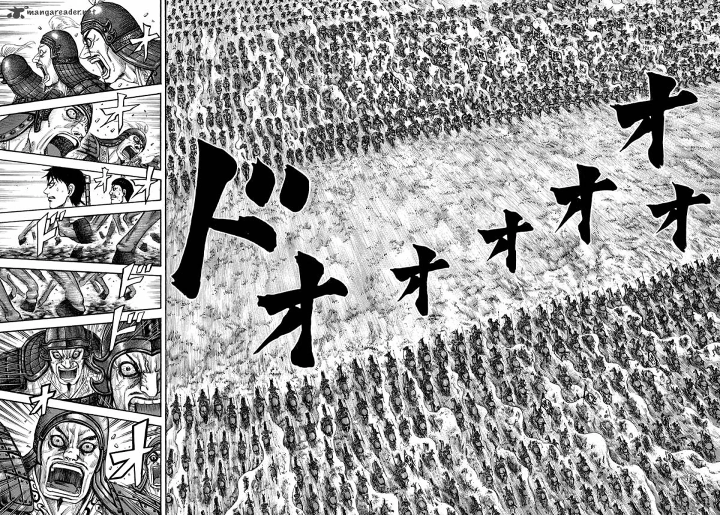 Kingdom - Bölüm 204 - Sayfa 7