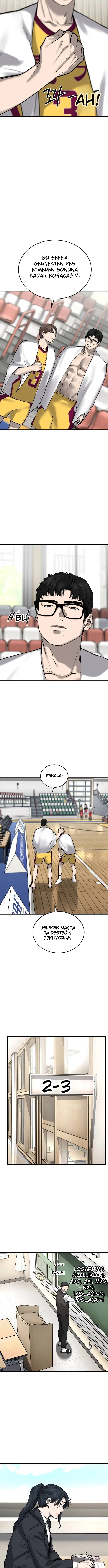 Ankle Breaker - Bölüm 13 - Sayfa 10