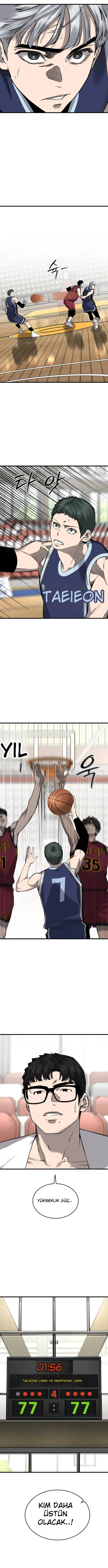 Ankle Breaker - Bölüm 13 - Sayfa 15