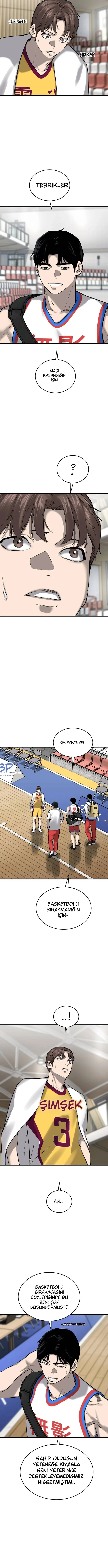 Ankle Breaker - Bölüm 13 - Sayfa 6