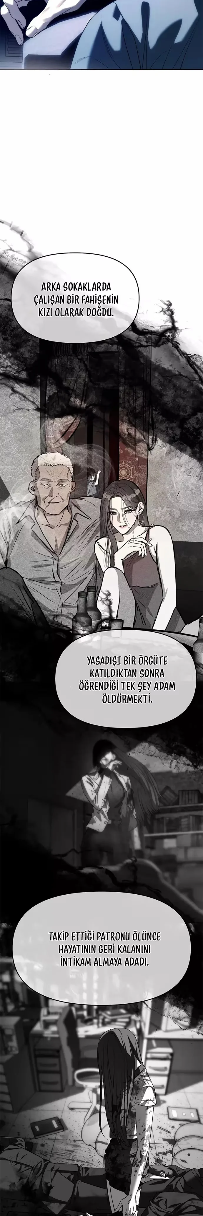 Undercover! Chaebol High School - Bölüm 74 - Sayfa 18