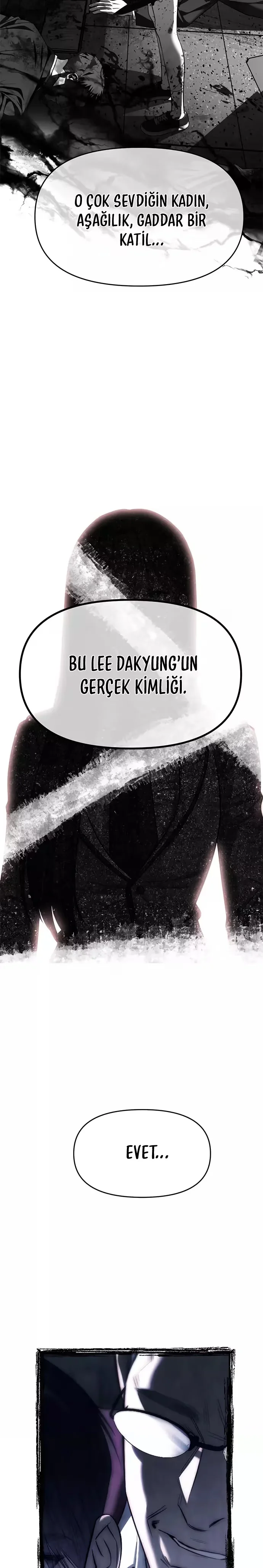 Undercover! Chaebol High School - Bölüm 74 - Sayfa 19