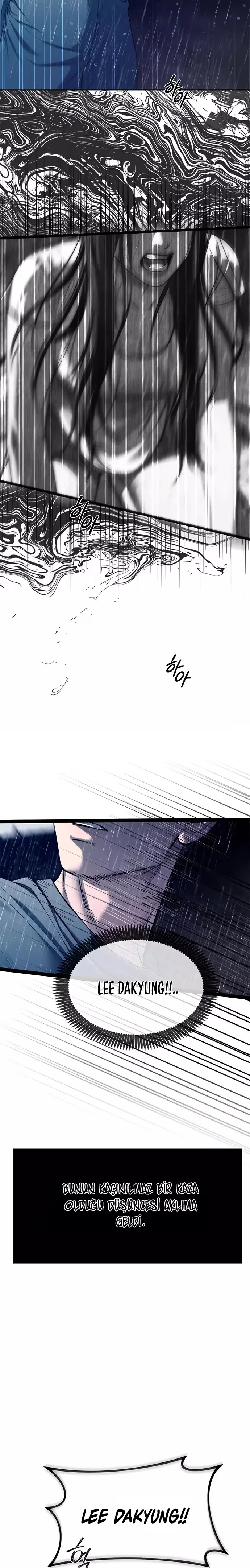 Undercover! Chaebol High School - Bölüm 74 - Sayfa 5