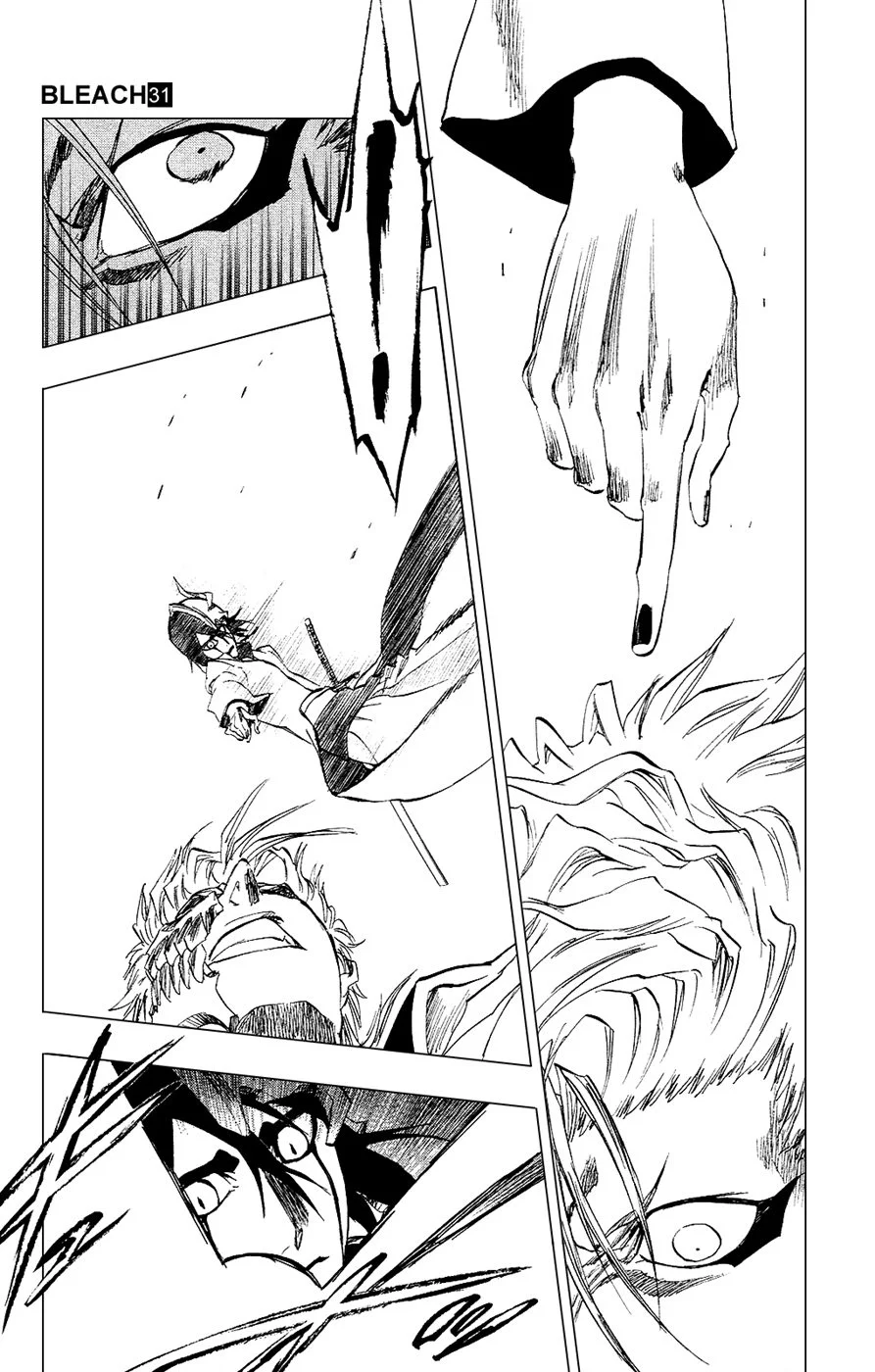 Bleach - Bölüm 278 - Sayfa 10