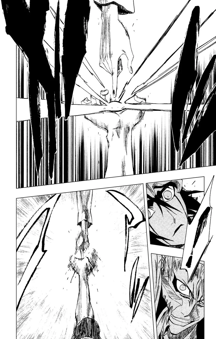 Bleach - Bölüm 278 - Sayfa 11