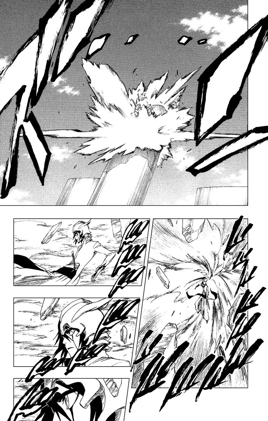 Bleach - Bölüm 278 - Sayfa 12