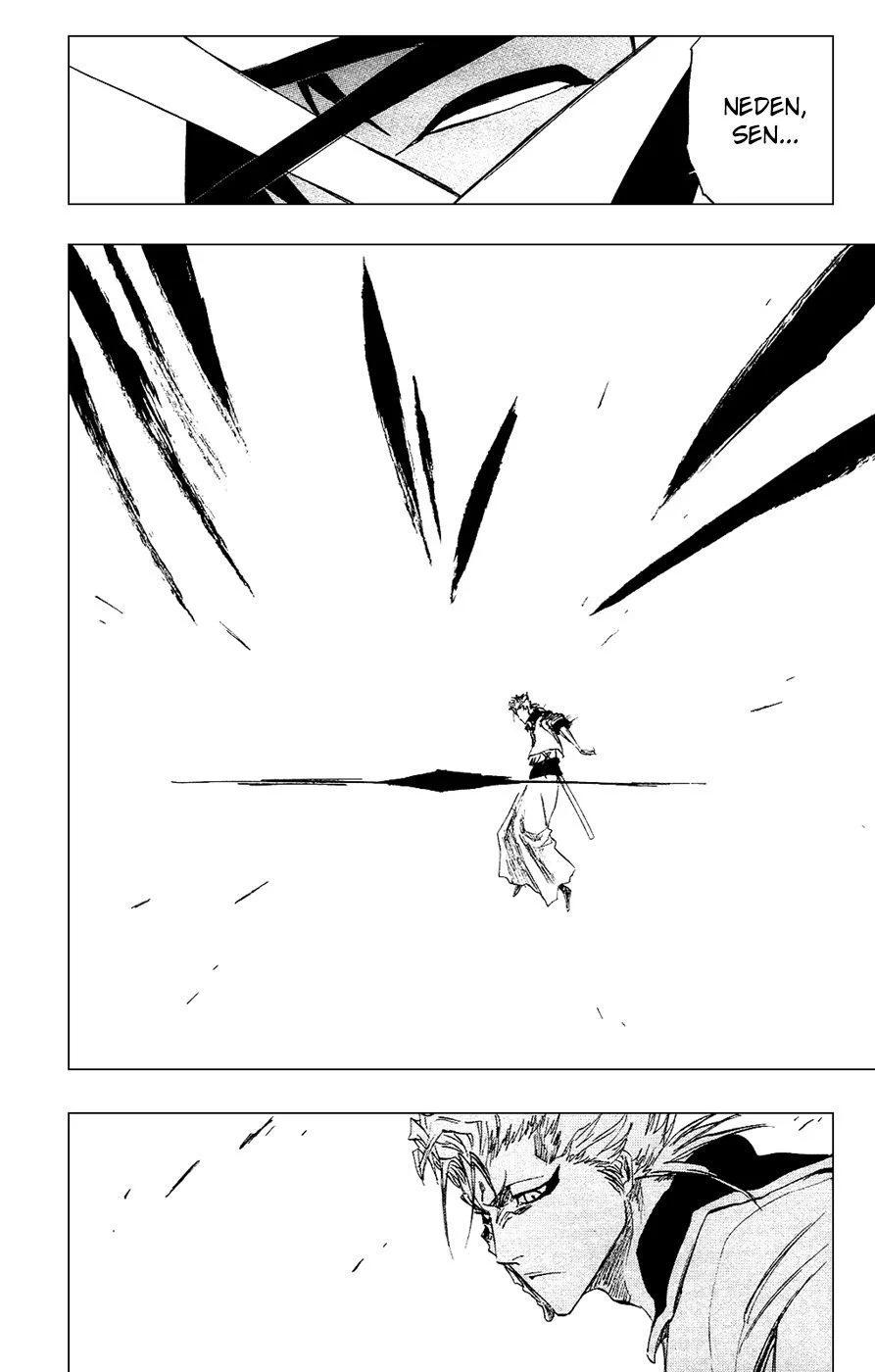 Bleach - Bölüm 278 - Sayfa 15