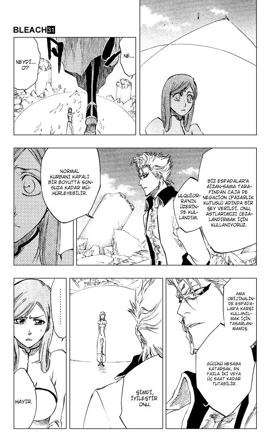 Bleach - Bölüm 278 - Sayfa 16