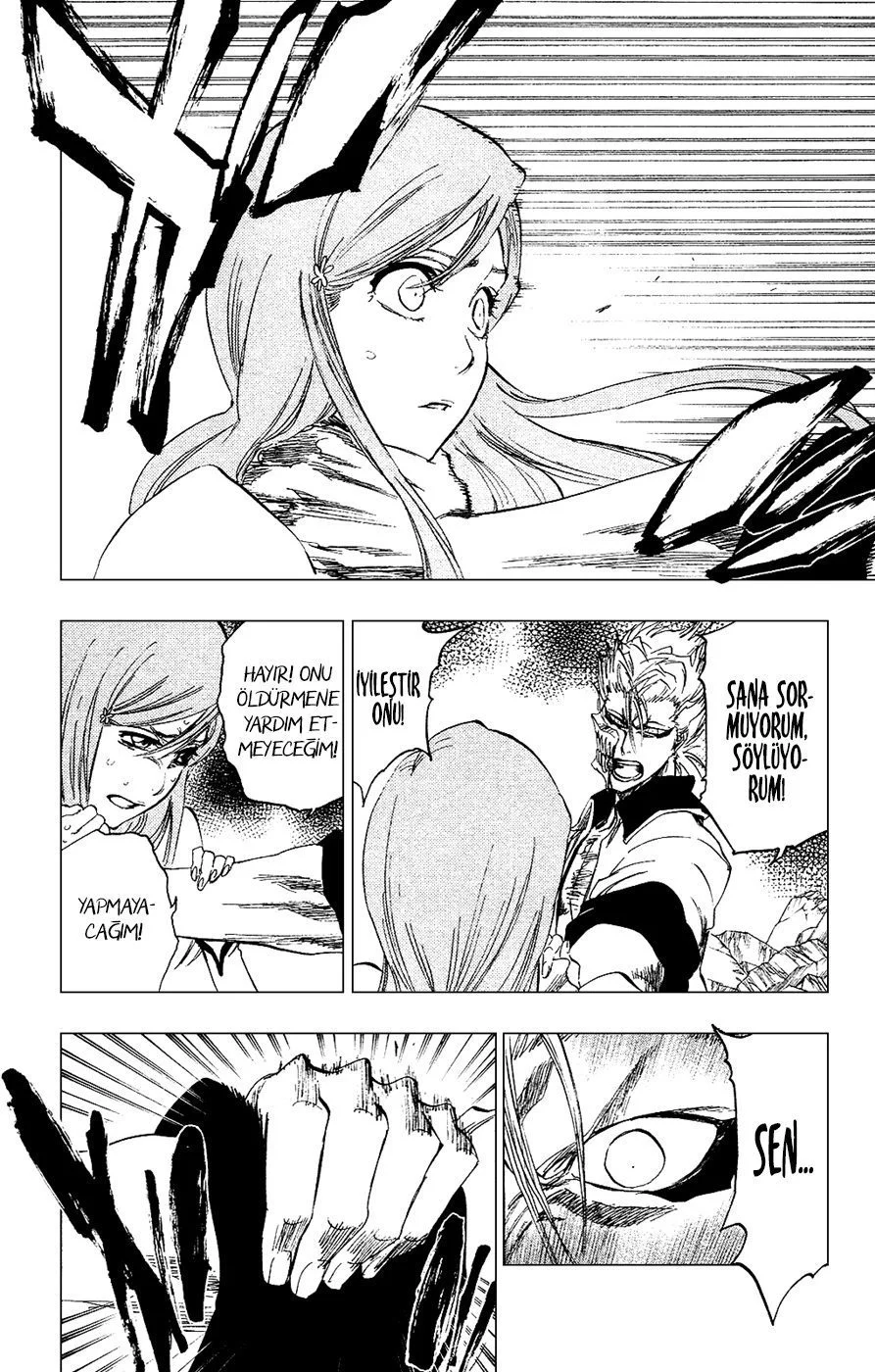 Bleach - Bölüm 278 - Sayfa 17