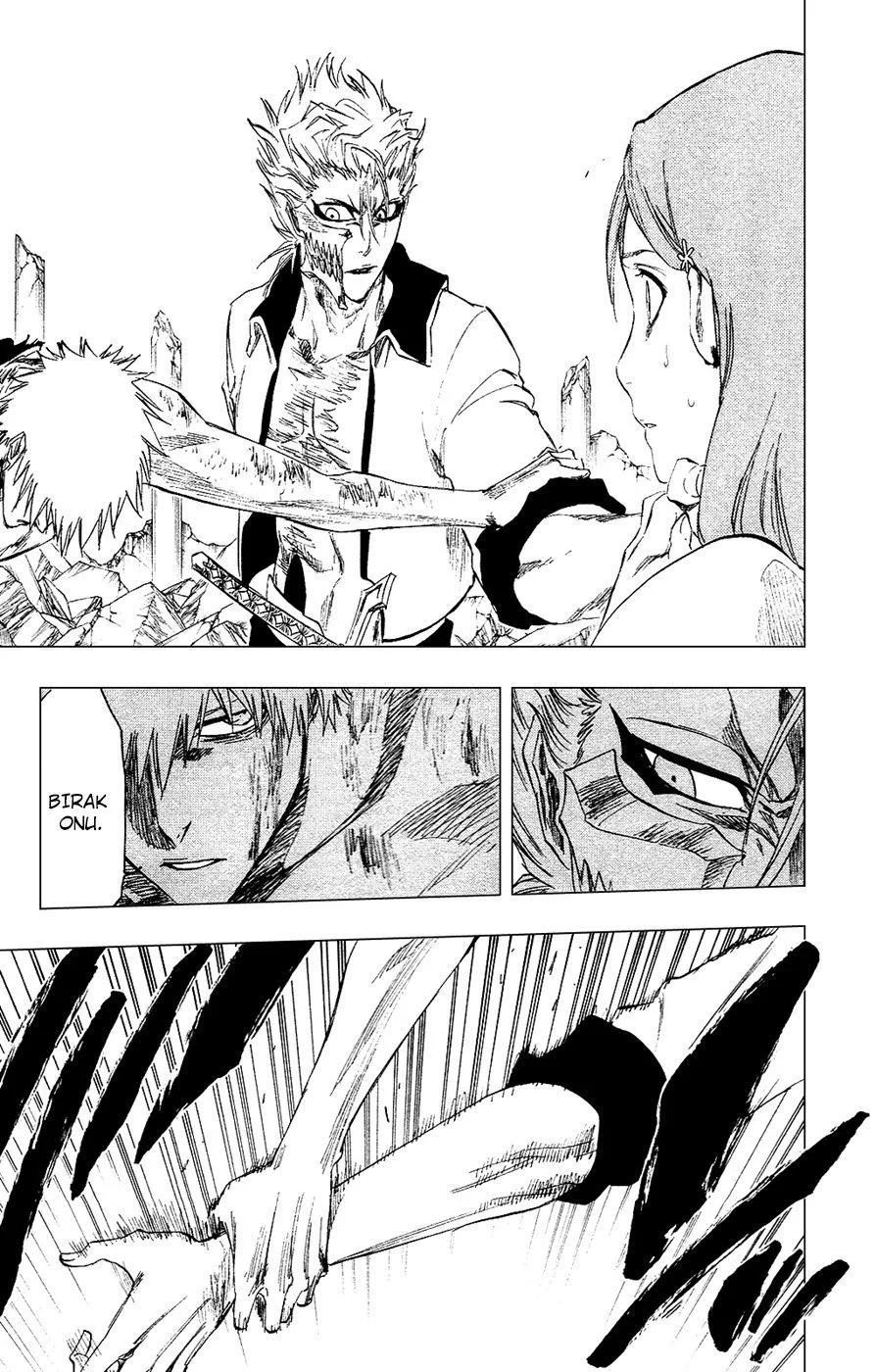 Bleach - Bölüm 278 - Sayfa 18