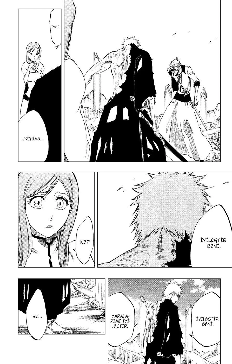 Bleach - Bölüm 278 - Sayfa 19