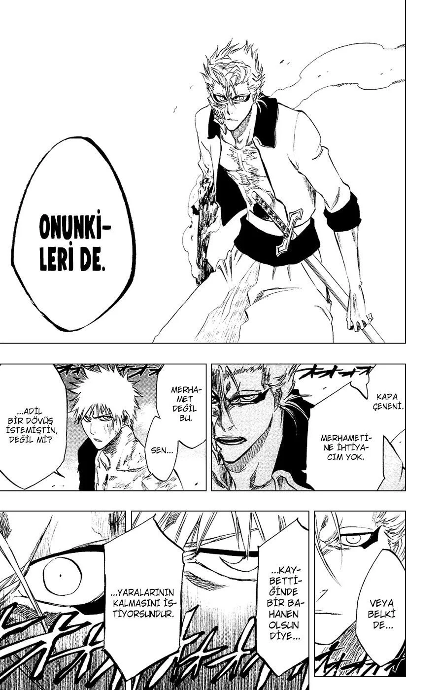Bleach - Bölüm 278 - Sayfa 20